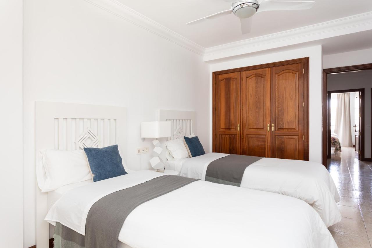 Rooms & Suites Balcony 3C Arrecife  Extérieur photo