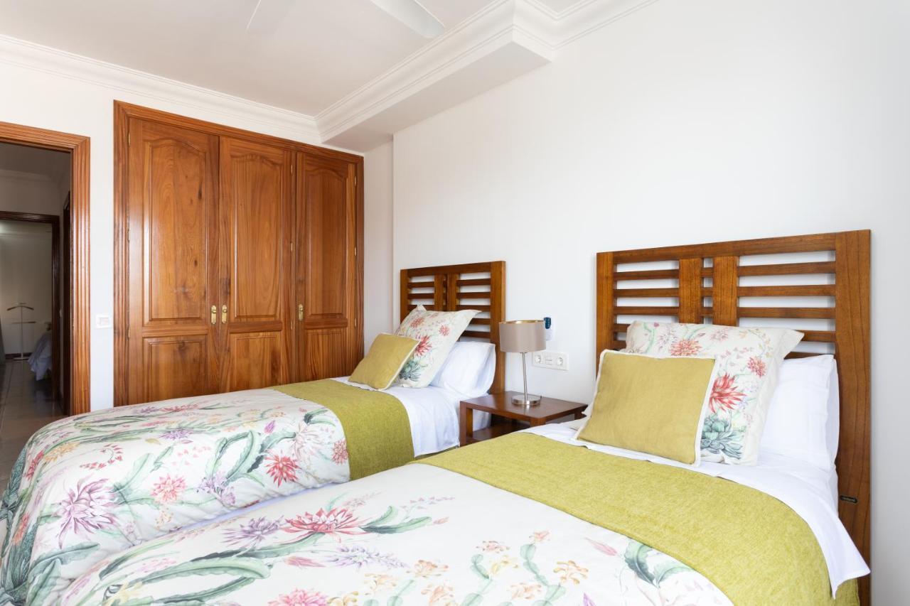 Rooms & Suites Balcony 3C Arrecife  Extérieur photo