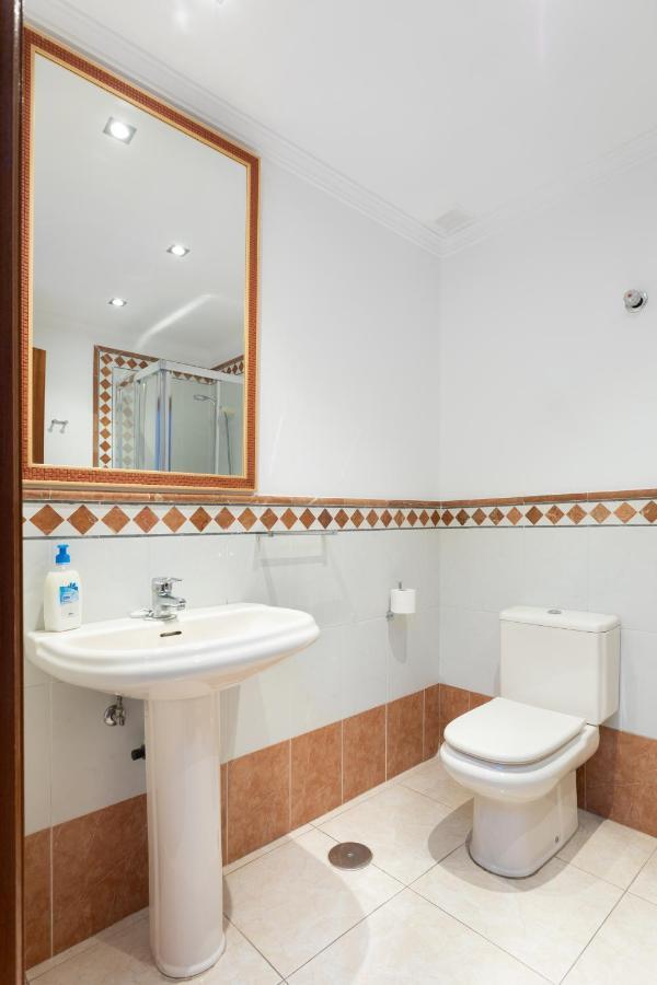 Rooms & Suites Balcony 3C Arrecife  Extérieur photo